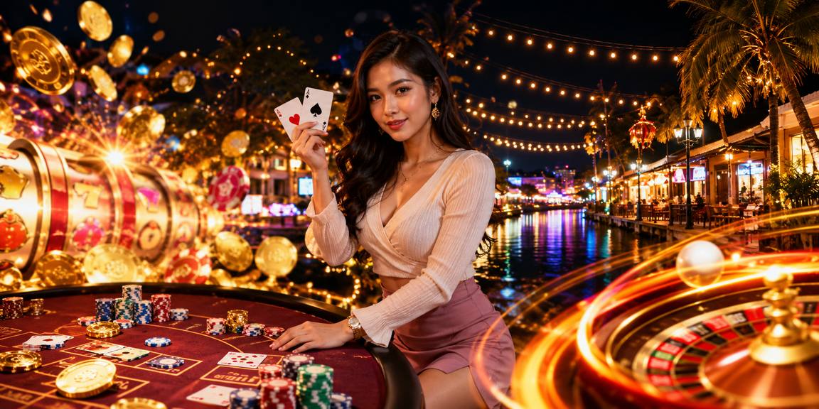 Mainkan Starlight Princess di Juta1
